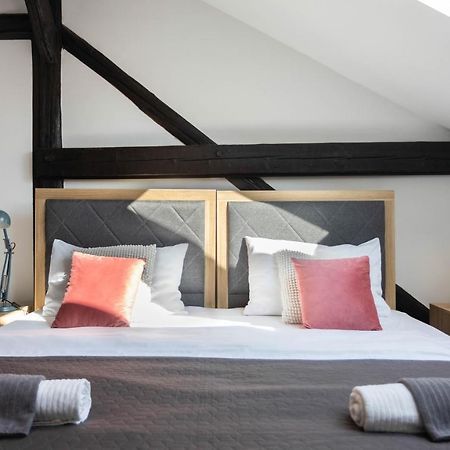 Kvaternik Square Rooms Zagreb Dış mekan fotoğraf