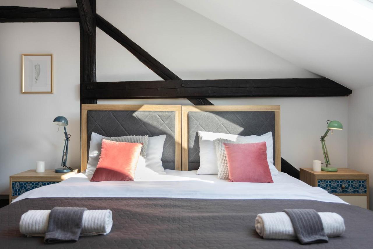 Kvaternik Square Rooms Zagreb Dış mekan fotoğraf