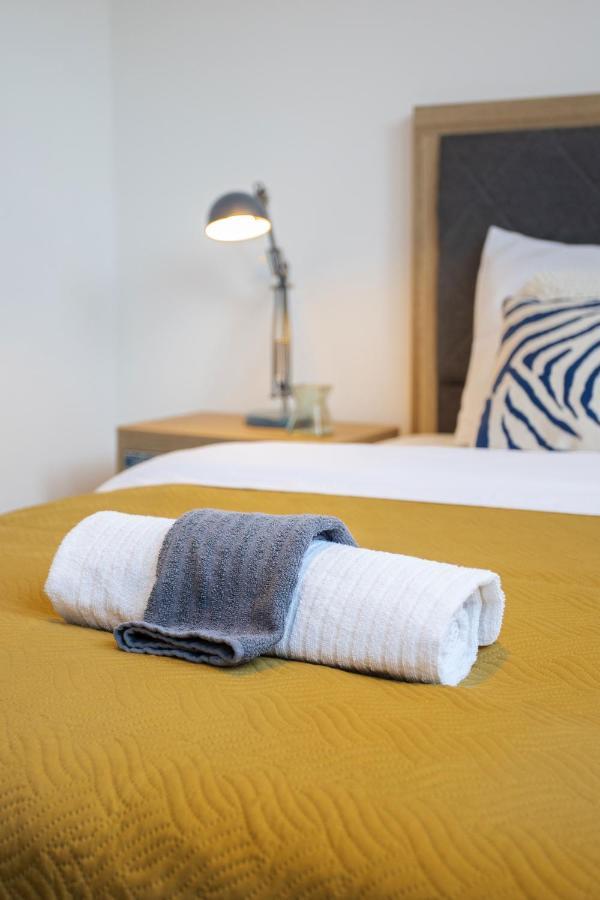 Kvaternik Square Rooms Zagreb Dış mekan fotoğraf