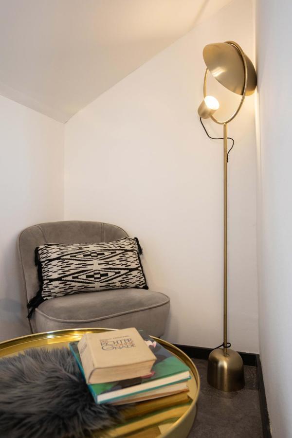 Kvaternik Square Rooms Zagreb Dış mekan fotoğraf