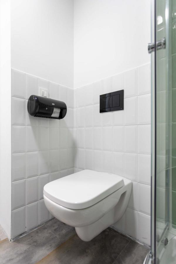 Kvaternik Square Rooms Zagreb Dış mekan fotoğraf