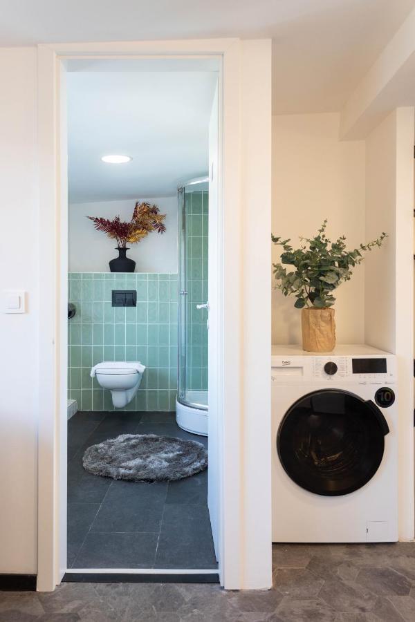 Kvaternik Square Rooms Zagreb Dış mekan fotoğraf