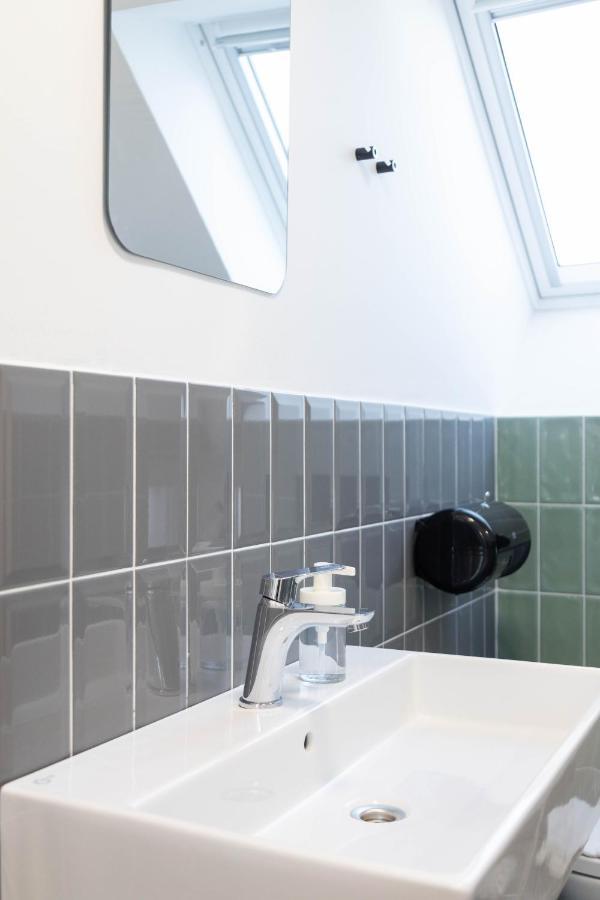 Kvaternik Square Rooms Zagreb Dış mekan fotoğraf