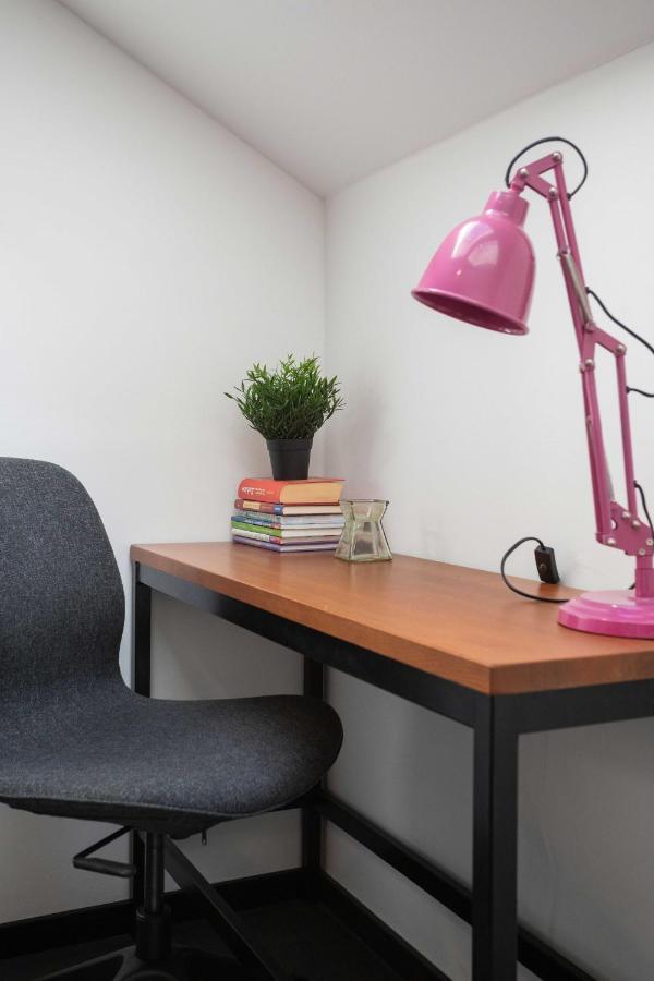 Kvaternik Square Rooms Zagreb Dış mekan fotoğraf