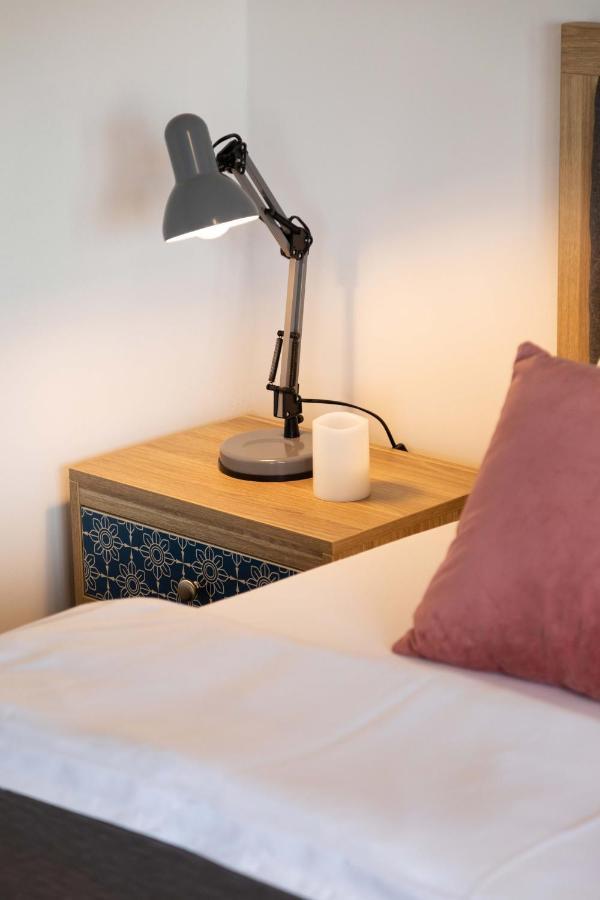 Kvaternik Square Rooms Zagreb Dış mekan fotoğraf