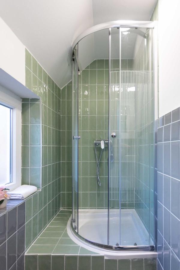 Kvaternik Square Rooms Zagreb Dış mekan fotoğraf
