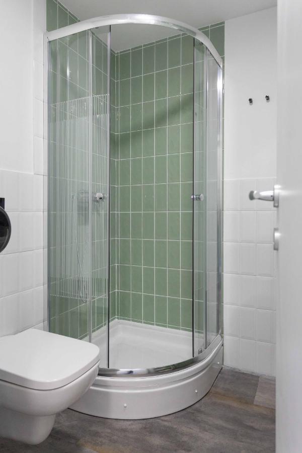 Kvaternik Square Rooms Zagreb Dış mekan fotoğraf